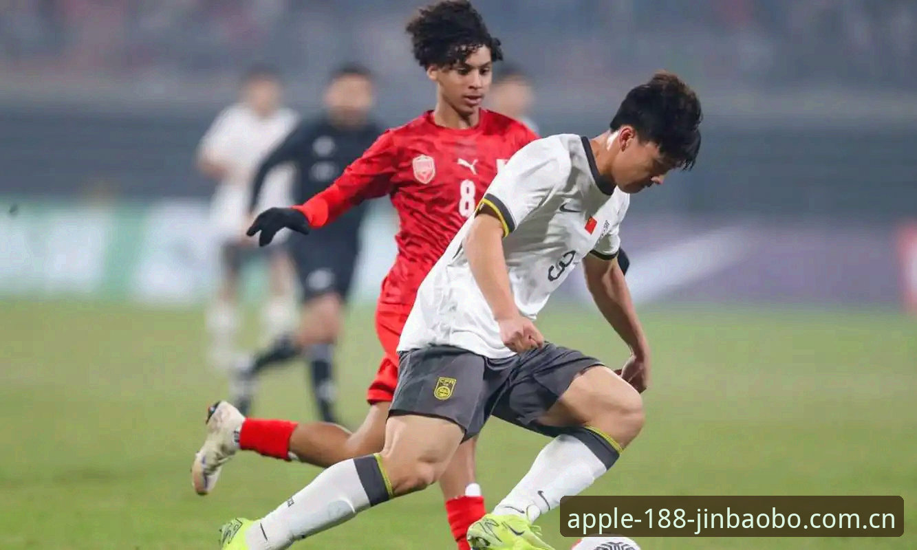 金宝搏专业娱乐 U17世界杯抽签结果深度分析——中国男女足前景展望
